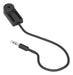 EAN 7331021065130 - Axis 01575-001 micrófono Negro Micrófono para cámara de seguridad imagen 1