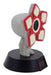 EAN 5055964789589 - Paladone PP9779ST lámpara de mesa Multicolor imagen 2