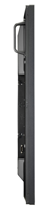EAN 5028695127470 - NEC MultiSync M501-2 Diseño de quiosco 127 cm (50") LED 4K Ultra HD Negro Procesador incorporado imagen 13