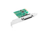 EAN 5901969424522 - Lanberg PCE-LPT-001 tarjeta y adaptador de interfaz Interno De serie imagen 1