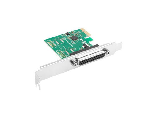 EAN 5901969424522 - Lanberg PCE-LPT-001 tarjeta y adaptador de interfaz Interno De serie imagen 1