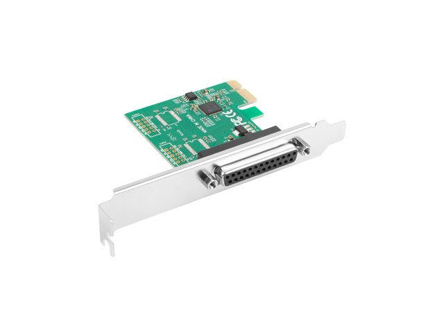 EAN 5901969424522 - Lanberg PCE-LPT-001 tarjeta y adaptador de interfaz Interno De serie imagen 1
