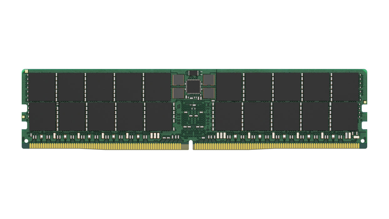 EAN 0740617342284 - Kingston Technology KSM56R46BD4-64MD módulo de memoria 64 GB 1 x 64 GB DDR5 5600 MT/s 288-pin DIMM imagen 1