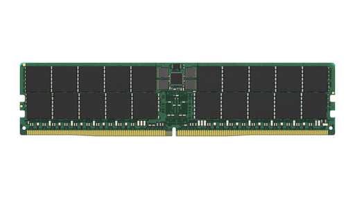 EAN 0740617342284 - Kingston Technology KSM56R46BD4-64MD módulo de memoria 64 GB 1 x 64 GB DDR5 5600 MT/s 288-pin DIMM imagen 1