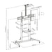 EAN 8436574708691 - AISENS ECO 2,54 m (100") imagen 4