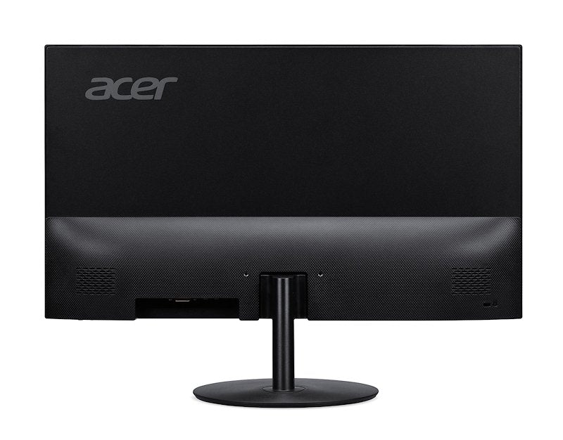 EAN 4711474688774 - Acer SA242YH1bi pantalla para PC 60,5 cm (23.8") 1920 x 1080 Pixeles Full HD LCD Negro imagen 4