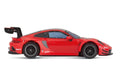 EAN 9003150510048 - Carrera Porsche 911 GT3 R "Red Devil" Modelo a escala de coche deportivo imagen 3