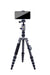 EAN 4719856248905 - Vanguard VEO 3 GO 235CB tripode Smartphone/Cámara digital 3 pata(s) Negro imagen 2