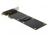 EAN 4043619903481 - DeLOCK 90348 tarjeta y adaptador de interfaz Interno SATA imagen 2