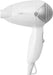EAN 4006160631845 - Clatronic HT 3393 secador 1200 W Gris, Blanco imagen 1