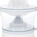 EAN 8713016091659 - Tristar CP-3005 prensa de cítricos eléctricos 0,5 L 25 W Blanco imagen 4