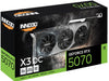 EAN 8886307700315 - INNO3D GeForce RTX 5070 X3 OC NVIDIA 12 GB GDDR7 imagen 2