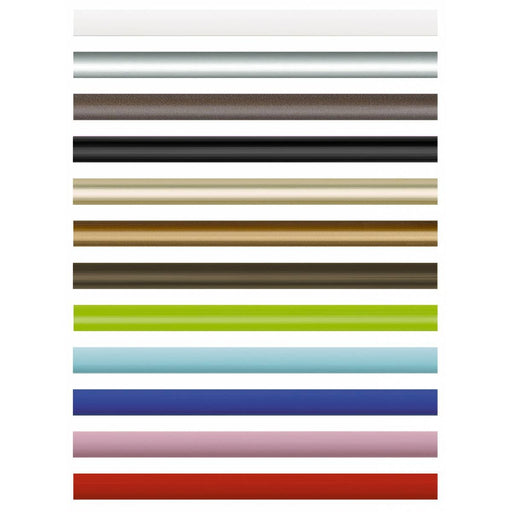 EAN 4004122257638 - Walther Design KP130S marco Expositor de pie retroiluminado Plata imagen 2