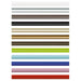 EAN 4004122257638 - Walther Design KP130S marco Expositor de pie retroiluminado Plata imagen 2