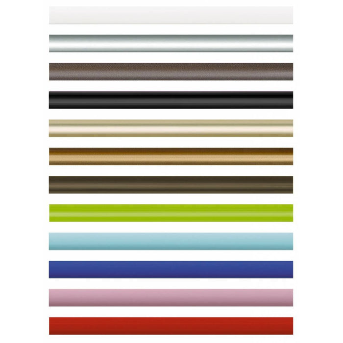 EAN 4004122257607 - Walther Design KP130B marco Expositor de pie retroiluminado Negro imagen 2