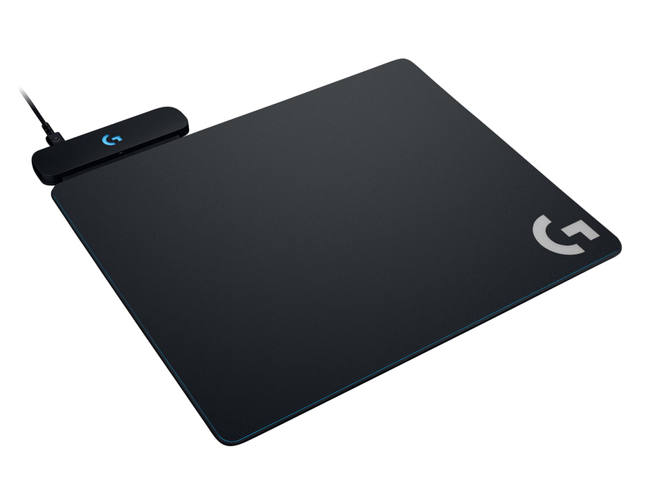 Logitech Alfombrilla Con Sistema De Carga Powerplay Wireless  P/N: 943-000110