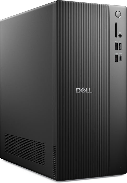 EAN 5397184978740 - DELL Pro QVT1260 Intel® Core™ i5 i5-14400 16 GB DDR5-SDRAM 1 TB SSD Windows 11 Pro Escritorio PC Negro imagen 1