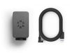 EAN 7090043790603 - Huddly ONE Work From Home Kit 12 MP Negro 1920 x 1080 Pixeles 30 pps CMOS 25,4 / 2,3 mm (1 / 2.3") imagen 1