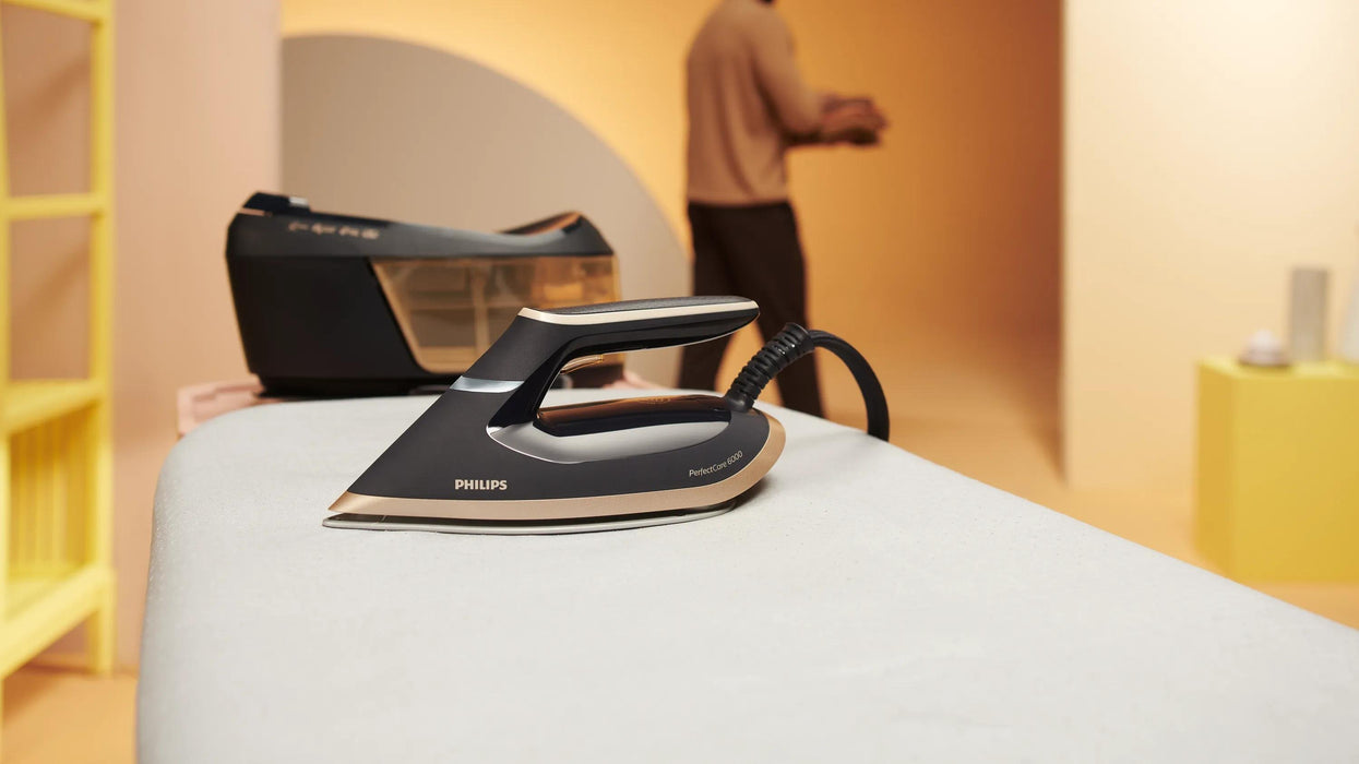 EAN 8720389004872 - Philips PSG6064/80 estación plancha al vapor 2400 W 1,8 L SteamGlide Advanced imagen 16