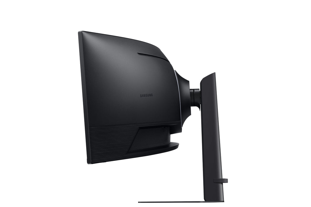 EAN 8806097614005 - Samsung S95UC pantalla para PC 124,5 cm (49") 5120 x 1440 Pixeles Dual QHD LCD Negro imagen 12