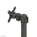 EAN 8717371448172 - Neomounts FPMA-D960DVBLACKPLUS soporte para monitor 124,5 cm (49") Escritorio Negro imagen 4