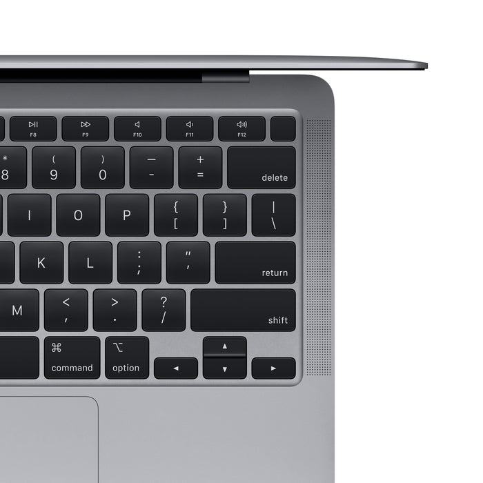 EAN 194252055960 - Apple MacBook Air Apple M M1 Portátil 33,8 cm (13.3") 8 GB 256 GB SSD Wi-Fi 6 (802.11ax) macOS Big Sur Ing imagen 3
