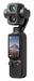 EAN 6937224148321 - DJI Osmo Pocket 4P cámara suspendida 4K Ultra HD 37 MP Wifi Negro imagen 2