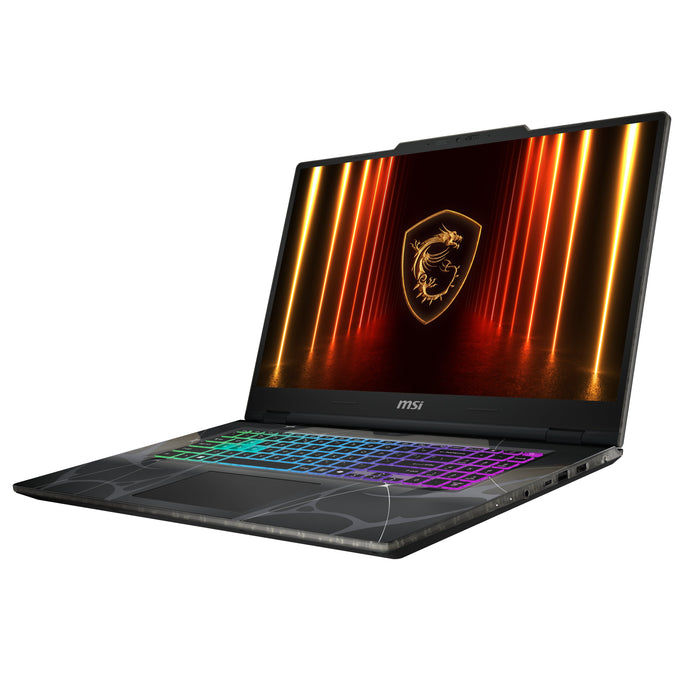 EAN 4711377372824 - MSI Cyborg 17 B2RWEKG-030XPL Intel Core 5 210H Portátil 43,9 cm (17.3") Full HD 16 GB DDR5-SDRAM 512 GB S imagen 3