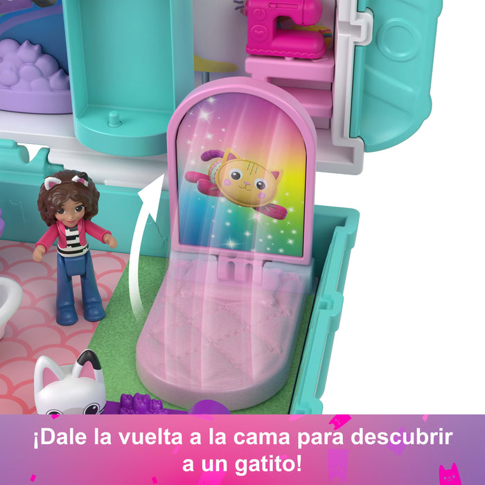 EAN 194735305643 - Polly Pocket JFV02 muñeca imagen 12