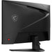 EAN 4711377289573 - MSI MAG 275CQF E18 pantalla para PC 68,6 cm (27") 2560 x 1440 Pixeles Wide Quad HD Negro imagen 10