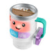 EAN 0194735228232 - Fisher-Price Laugh & Learn Wake Up & Learn Coffee Mug imagen 4