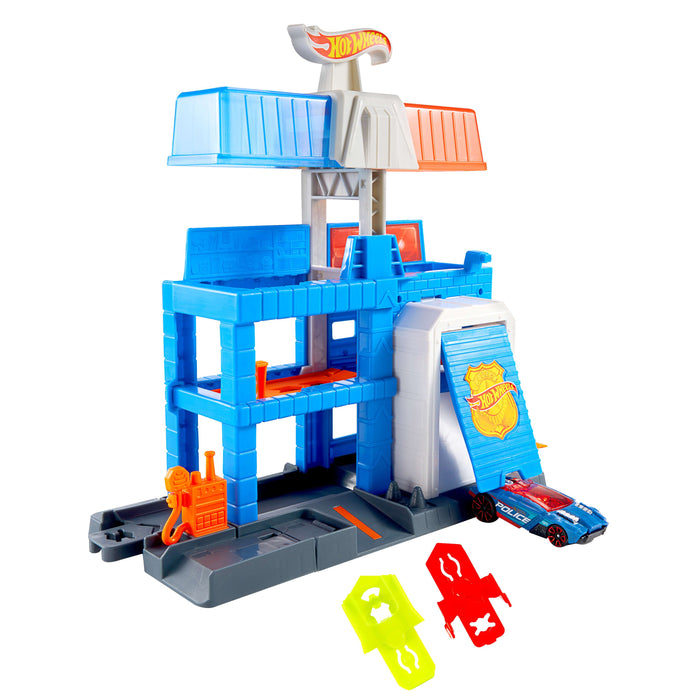 EAN 194735334940 - Hot Wheels City JHL74 vehículo de juguete imagen 2