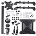 EAN 0065030895224 - StarTech.com A2-LAPTOP-DESK-MOUNT soporte para monitor 86,4 cm (34") Escritorio imagen 21