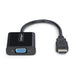 EAN 0065030907729 - StarTech.com HD2VGAE3 convertidor de señal de vídeo Conversor de vídeo activo 1920 x 1200 Pixeles imagen 3