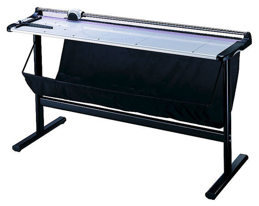 EAN 4030152031436 - Olympia TR 1307 guillotina para papel 130 cm 7 hojas imagen 1