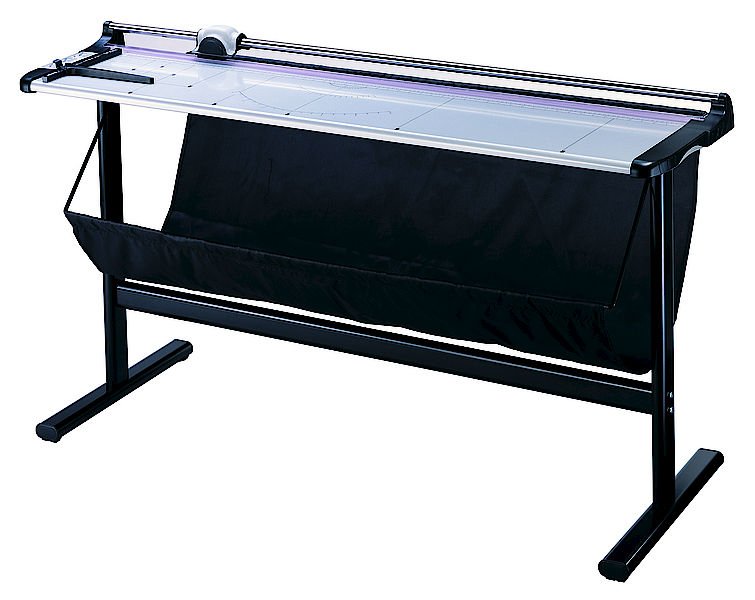 EAN 4030152031436 - Olympia TR 1307 guillotina para papel 130 cm 7 hojas imagen 1