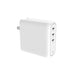 EAN 5390660195938 - Creative Labs 51MZ0525AA000 cargador de dispositivo móvil Universal Blanco Corriente alterna Carga rápida imagen 3