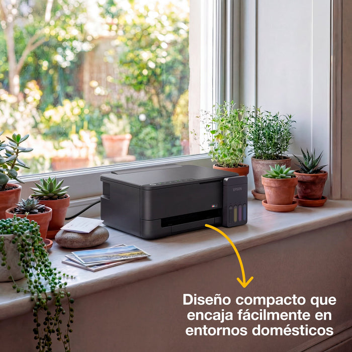 EAN 8715946741413 - Epson ECOTANK ET-2915 imagen 5