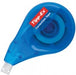 EAN 3086126644530 - BIC Tipp ex easy Correct corrección de películo/cinta 12 m Azul 1 pieza(s) imagen 1