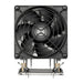 EAN 4710679817088 - Silverstone SST-XE04-4189B sistema de refrigeración para ordenador Procesador Refrigerador de aire 9,2 cm imagen 2