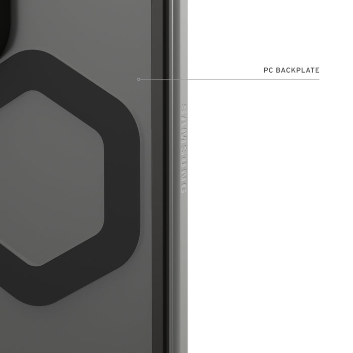 Funda Uag Mouve Ash Samsung Galaxy Z Fold8 Ultra
