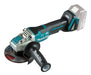 EAN 88381751100 - Makita DGA520ZX1 amoladora angular 12,5 cm 8500 RPM 1,8 kg imagen 1