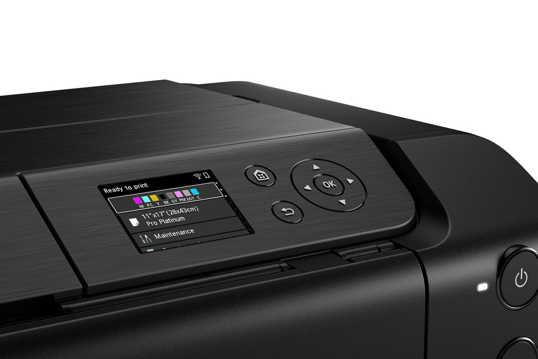 EAN 4549292240054 - Canon PIXMA PRO-200s impresora de foto Inyección de tinta 4800 x 2400 DPI Wifi imagen 8