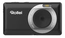 EAN 4048805108589 - Rollei Compactline Pocket Cámara compacta 50 MP CMOS 8160 x 6120 Pixeles Negro imagen 1