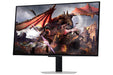 EAN 8806095494159 - Samsung G80SD pantalla para PC 81,3 cm (32") 3840 x 2160 Pixeles 4K Ultra HD OLED Plata imagen 5