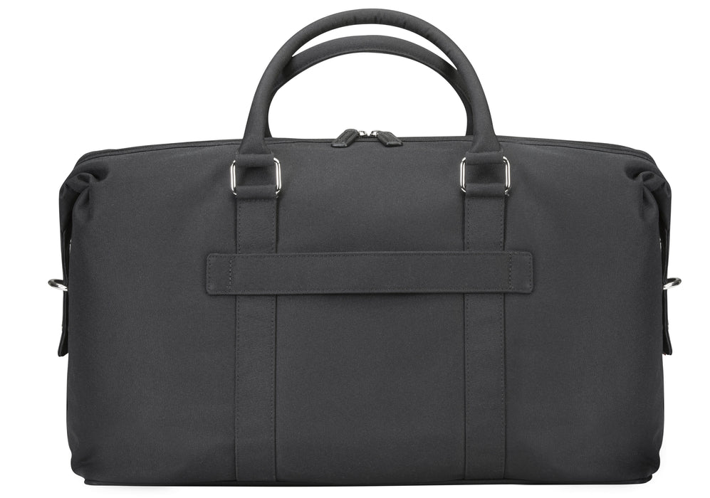 Dbramante1928 Broadway Bolsa 100 % De Plástico Reciclado Negro