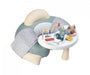 EAN 3032161401034 - Smoby Dickie 7600140103 mesa de actividades para bebés imagen 1