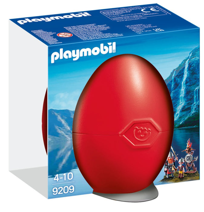 EAN 4008789092090 - Playmobil Eggs 9209 figura de juguete para niños imagen 1
