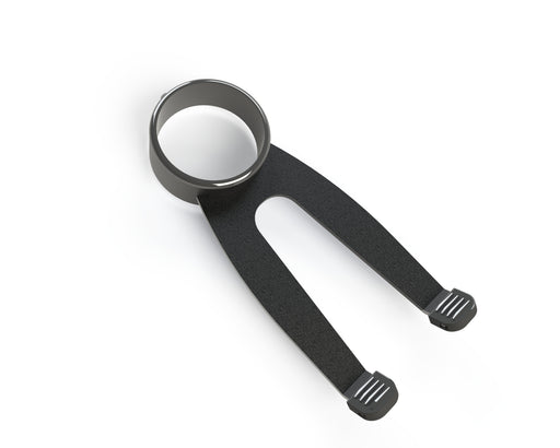 EAN 5704174869665 - Ergonomic Solutions SpacePole POS SPV3602-02 accesorio para terminal de punto de venta Montaje POS Negro  imagen 2