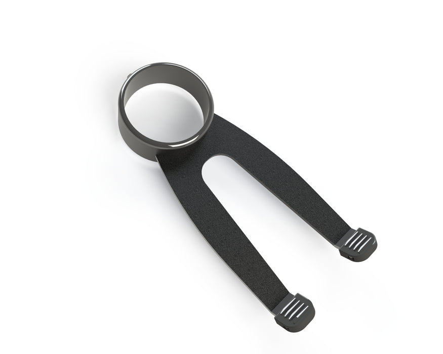 EAN 5704174869665 - Ergonomic Solutions SpacePole POS SPV3602-02 accesorio para terminal de punto de venta Montaje POS Negro  imagen 2